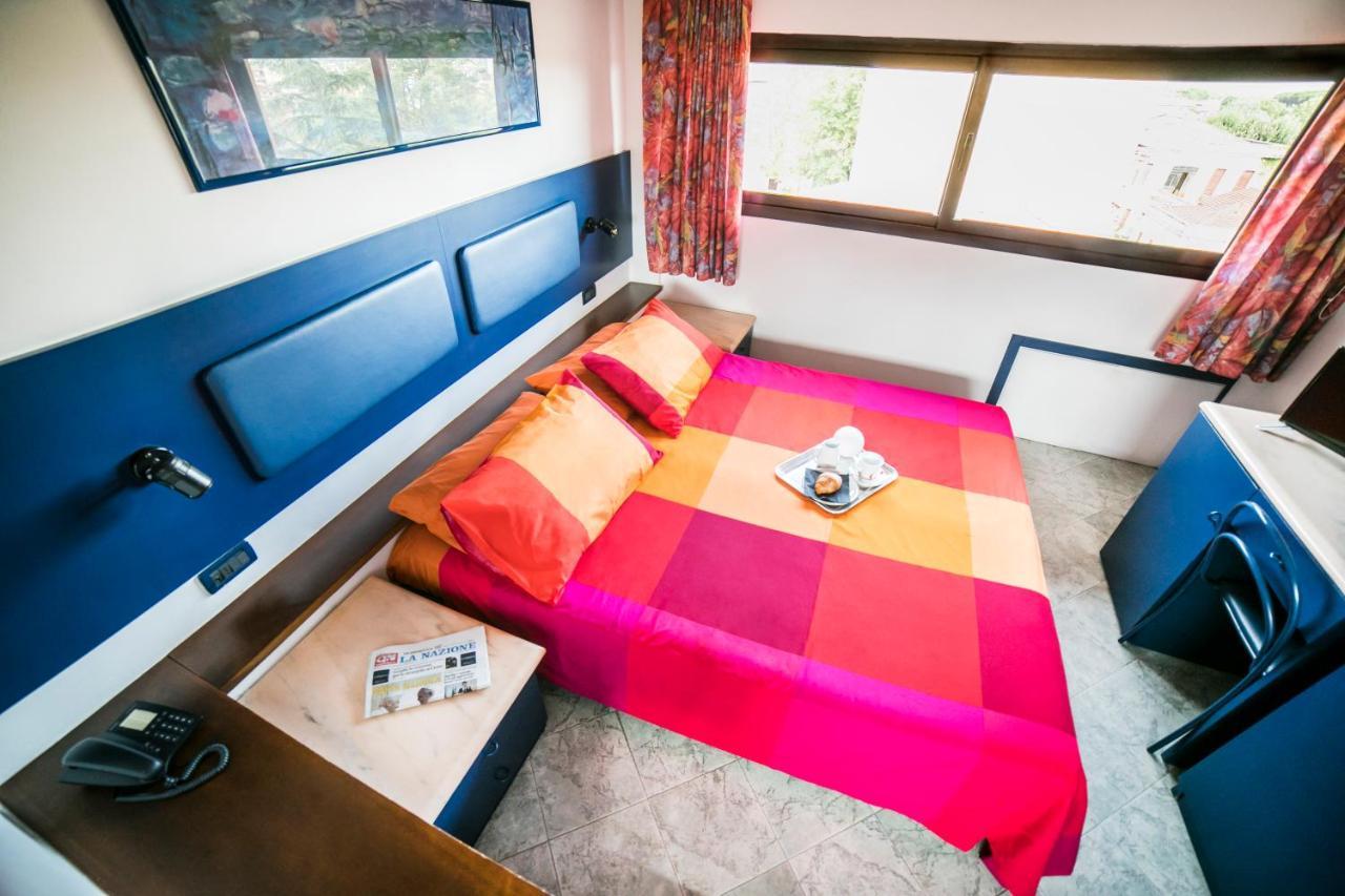 Hotel Byron Montecatini Terme