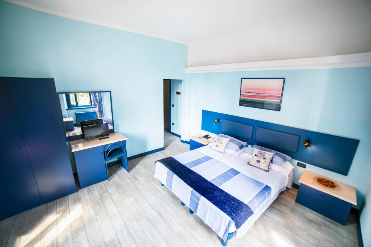 Byron 3* Montecatini Terme