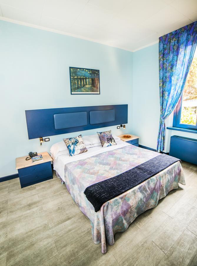 Byron 3* Montecatini Terme