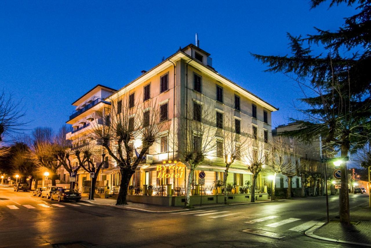 Byron 3* Montecatini Terme